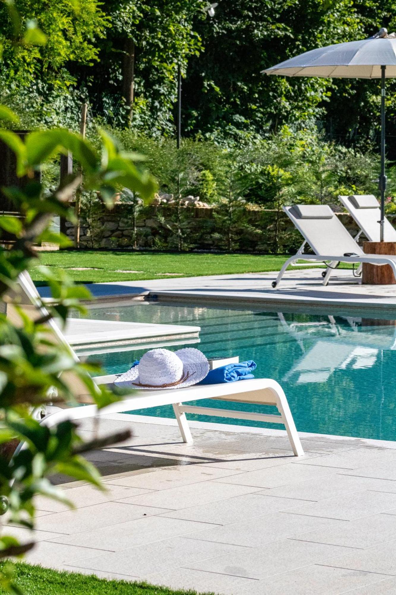 Al Fienile Bed and breakfast